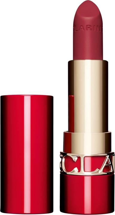 Produktbild Clarins Joli Rouge Matte - 732v Grenadine (Schwarz, Lila)