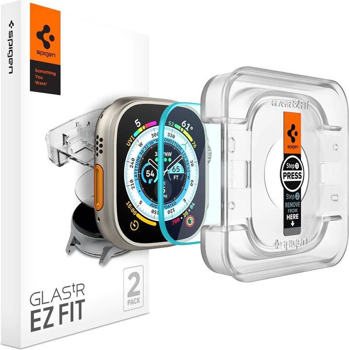 Spigen EZ Fit