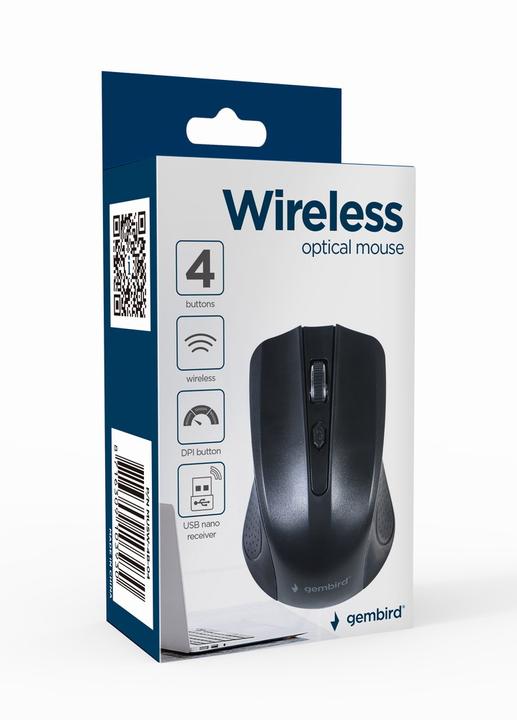 Actual product image Gembird NX-7000 (Wireless)