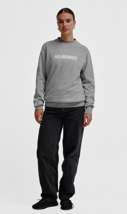 Produktbild hummel Hmlelemental Sweatshirt (M)