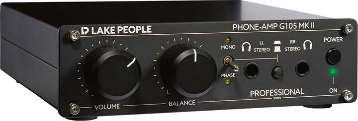Produktbild Lake People G105 MKII