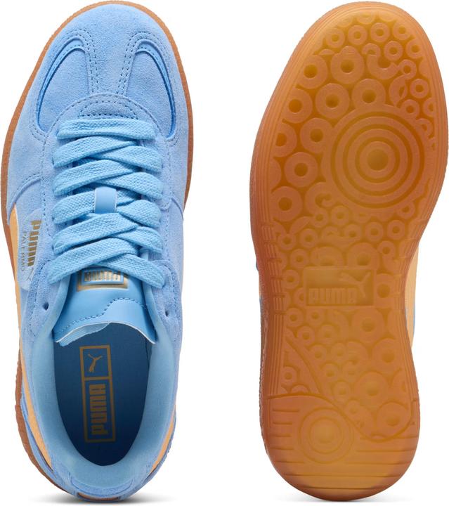 Image du produit Puma Palermo Moda Xtra Gum Wns (39)
