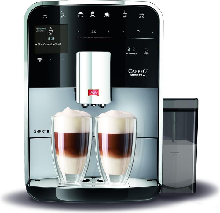 Melitta Barista TS Smart