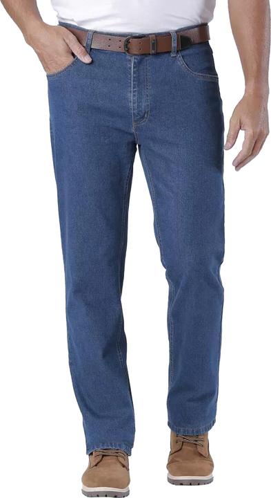 Actual product image Atlas For Men Mens Regular Jeans (38)