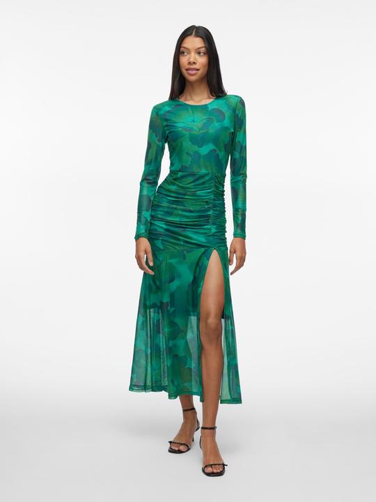 Actual product image Vila Langarm Maxikleid (S)