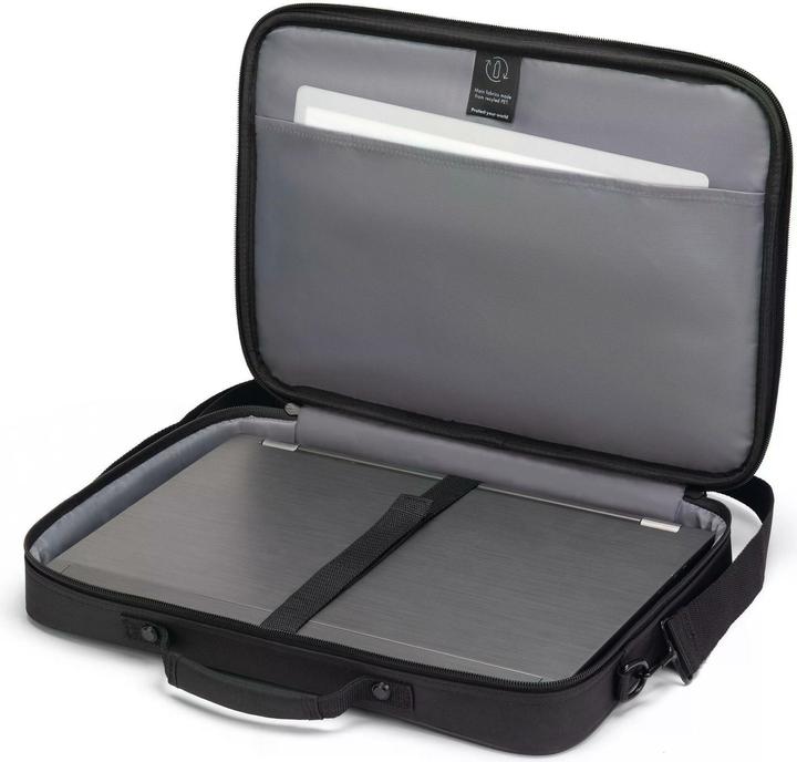 Immagine prodotto Dicota Multi ONE, 15 pollici - 17,3 pollici (17.30", Universale)