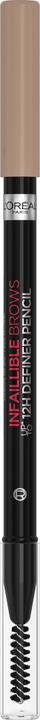Actual product image L'Oréal Paris L'Oreal Infaillible (7 Blonde)