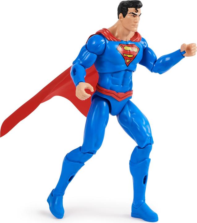 Produktbild Batman DC Figure - Superman 30 cm - Man of Steel (6067957)
