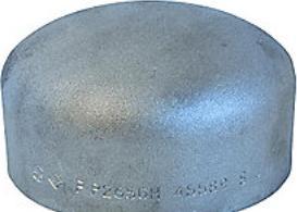 Produktbild Lemvigh-Müller Endebund P265GH 114,3X3,6 mm