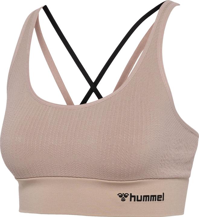 Image du produit hummel Mt Flow Seamless Sports Top (S)