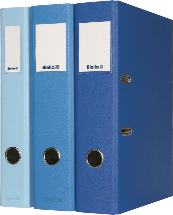 Image du produit Biella Plasticolor (A4, 70 mm, 1 pièce(s))