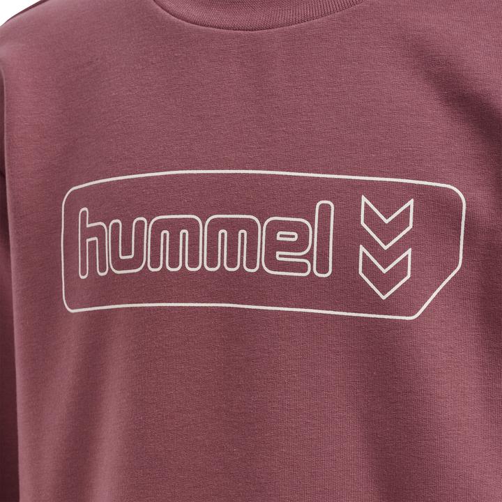Actual product image hummel Tomb Sweatshirt (22, 23, 24, 25, 26, 27, 28)