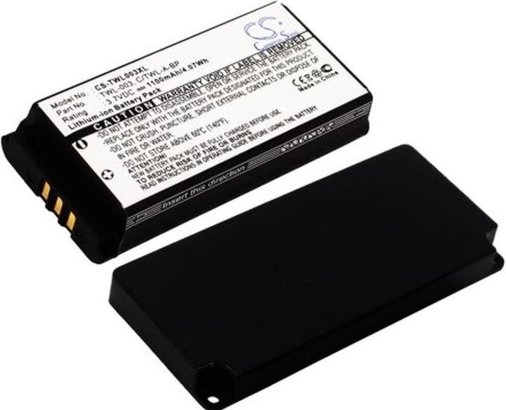 Immagine prodotto NoName Batteria per Nintendo DSi ecc. (DSi XL)