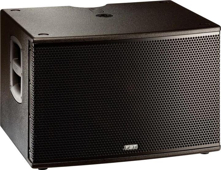 Produktbild FBT MX61 II Black (Passiv)