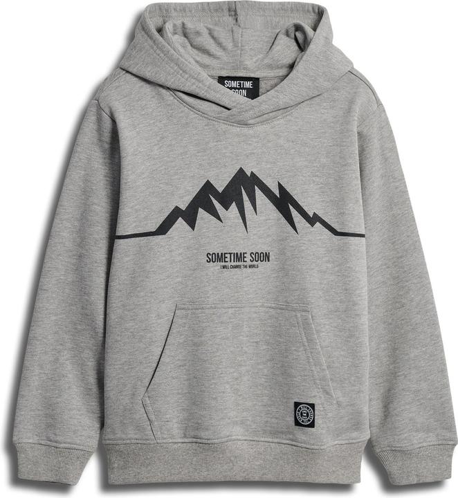 hummel stsSUMMIT HOODIE