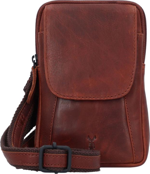 Immagine prodotto Jack kinsky Custodia per cellulare Risör in pelle 11 cm