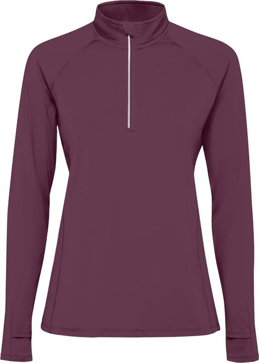 Produktbild Alpinia Estambul Sweatshirt mit kurzem Reissverschluss Langärmlig (M)