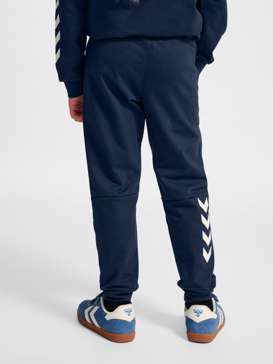 Produktbild hummel Hmljr Regular Adj Waist Pants (134)
