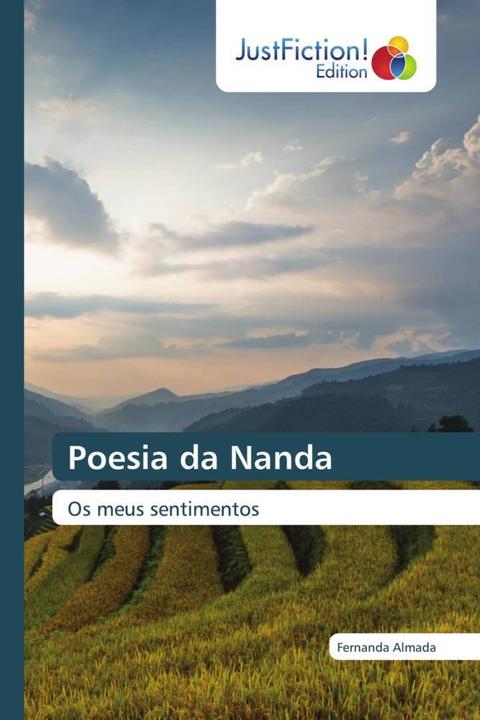 Poesia da Nanda (Fernanda Almada, 2023)