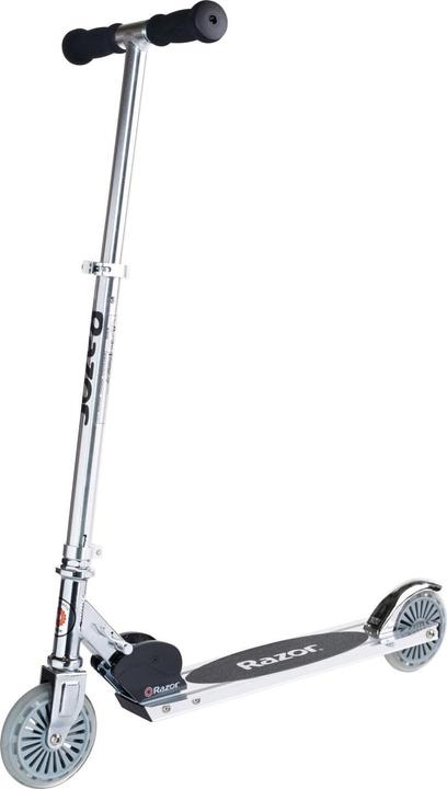 Actual product image Razor A125