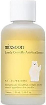Produktbild NoName Centella Asiatica Essence 1.69 fl oz 50ml 100% CICA Extract Repair Soothing Essence Toner Ve (50 ml)
