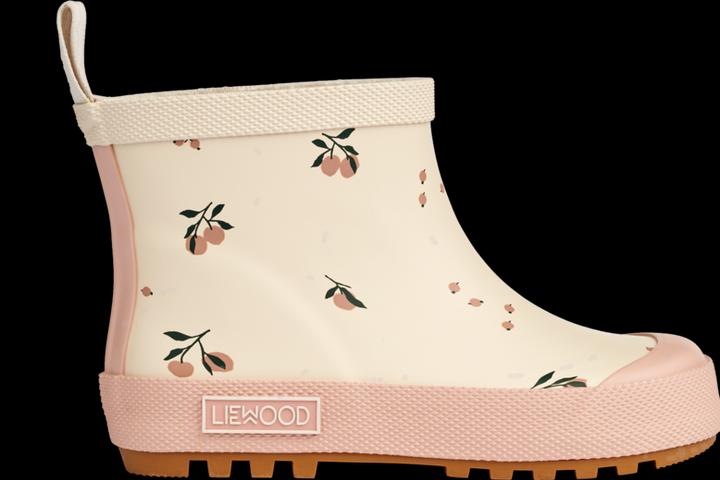 Image du produit Liewood Tekla Regenstiefel Peach Sea Shell (26)