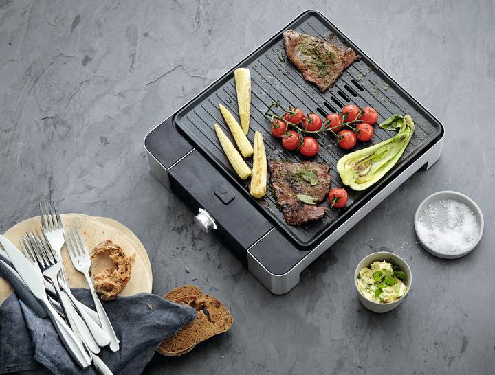 Produktbild WMF Lono Tischgrill Quadro