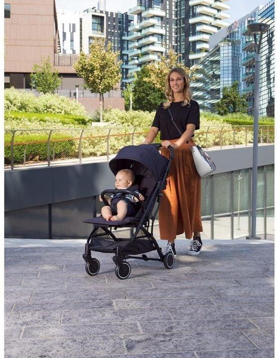 Immagine prodotto Chicco Trolley Me
