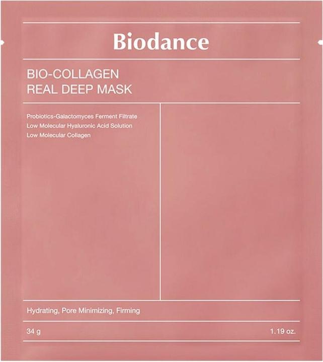 Biodance Bio-Collagen Real Deep Mask