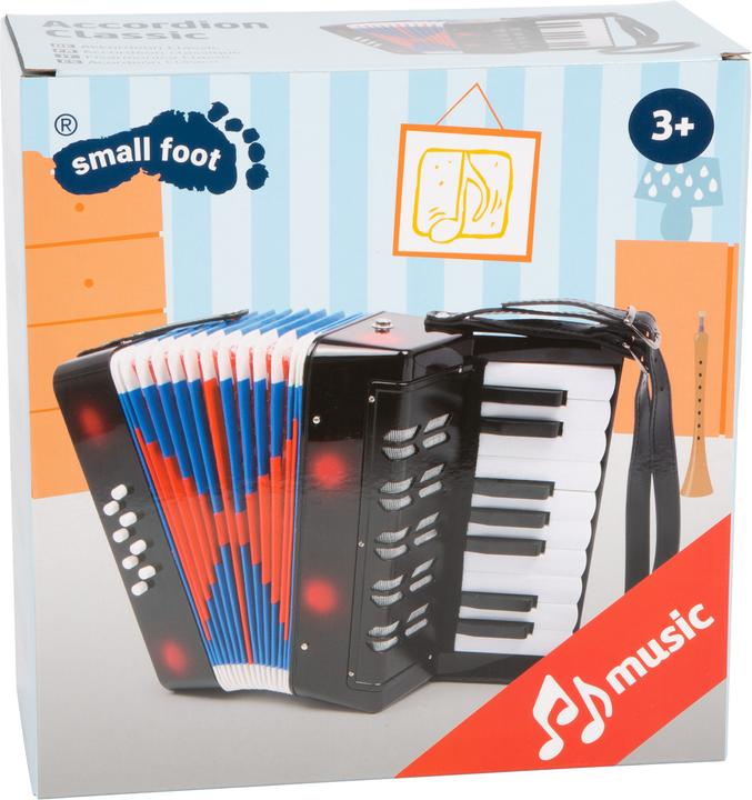 Image du produit small foot Classic (Allemand)