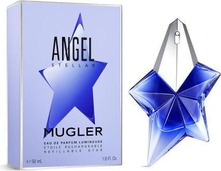 Actual product image Thierry Mugler Angel Stellar (Eau de parfum, 50 ml)