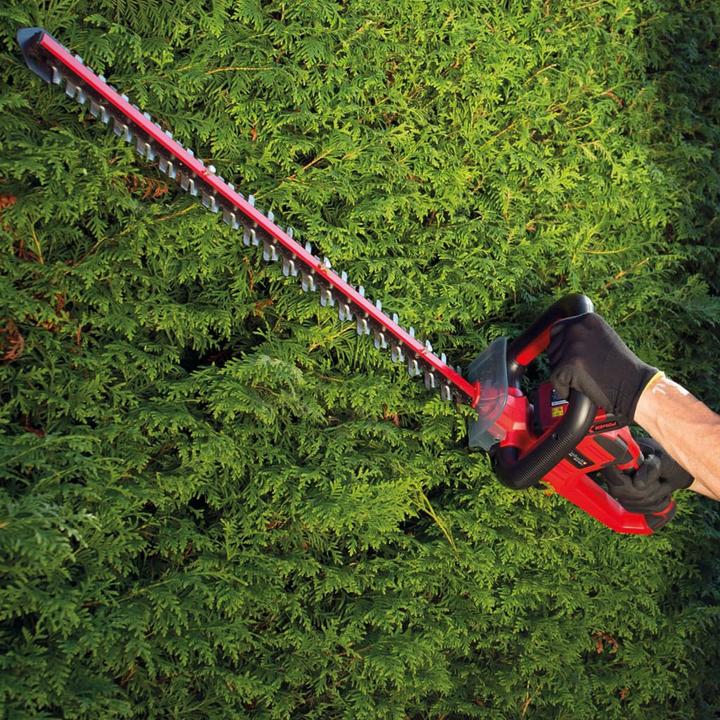 Produktbild Einhell Arcurra (Akkuheckenschere)