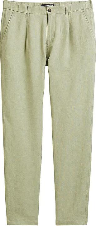 Marc O'Polo Leinenhose OSBY