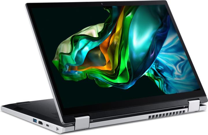 Actual product image Acer Aspire 3 Spin (14", Intel N100, 4 GB, 128 GB, DE)