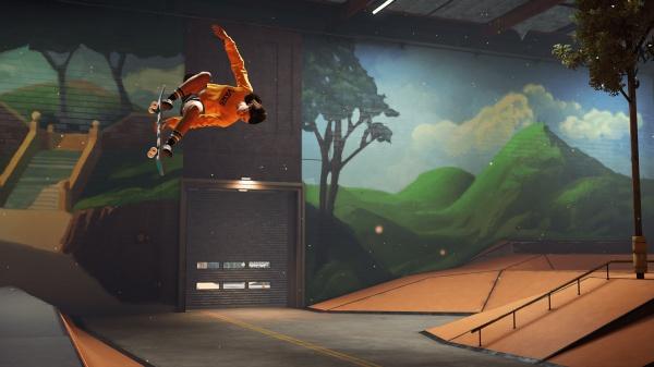 Produktbild Activision Tony Hawk's Pro Skater 1+2 (Xbox Series X, Xbox One X, FR)
