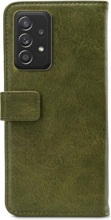 Produktbild Mobilize Elite Gelly Wallet (Samsung Galaxy A52s 5G)