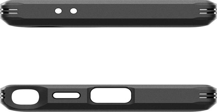 Actual product image Spigen Tough Armor (Samsung Galaxy S24 Ultra)