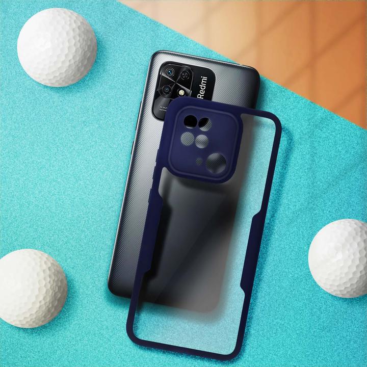 Actual product image Avizar 180 Series (Xiaomi Redmi 10C)