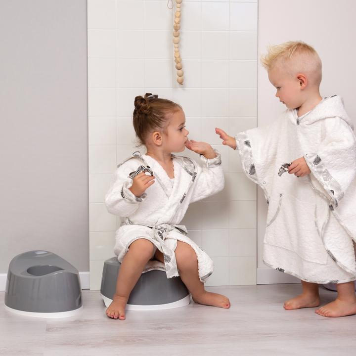 Actual product image Zewi Bathrobe (92)
