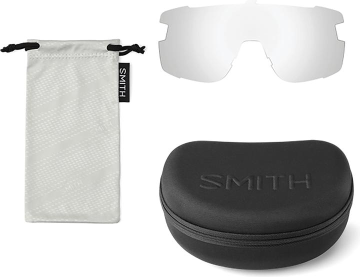 Produktbild Smith Wildcat