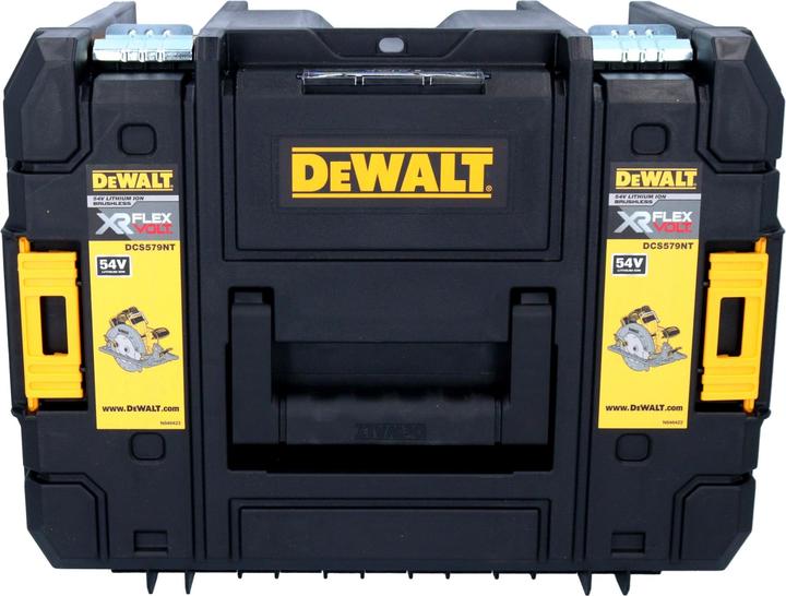 Image du produit DeWalt Scie circulaire à main sans fil