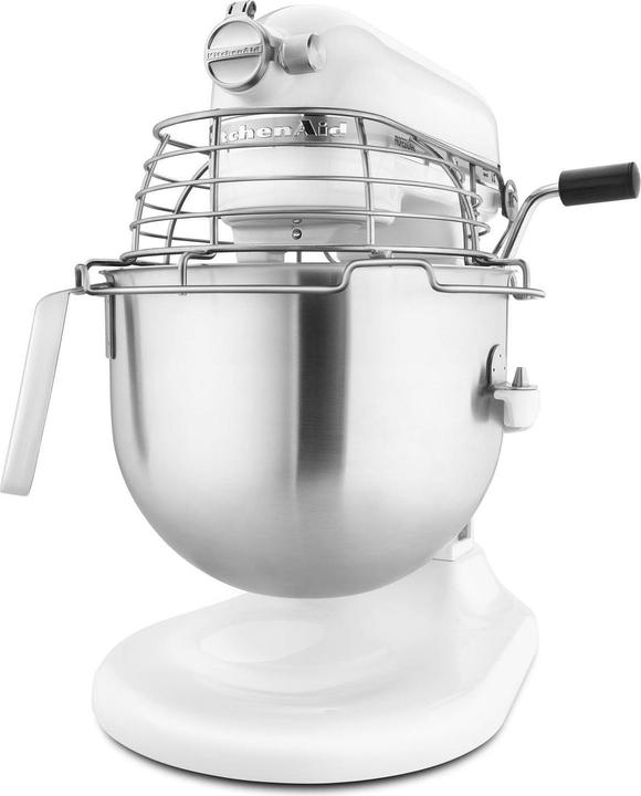 Actual product image KitchenAid KSM7990 Professional (500 W)
