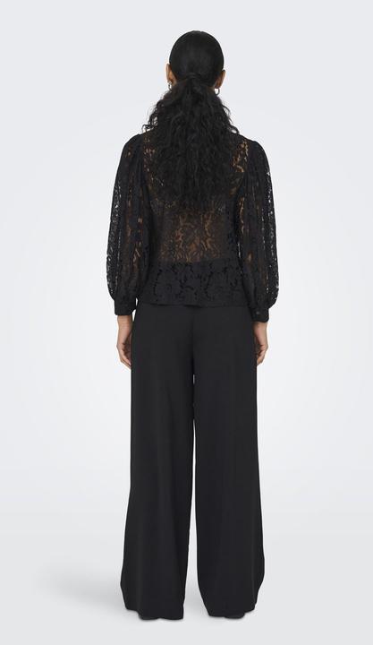 Actual product image Only Top (S)