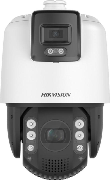 Actual product image Hikvision DS-2SE7C432MW-AEB(14F1)(O-STD) (2560 x 1440 Pixels)