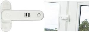 Actual product image Burg Wächter Fensteralarm FSA 2020