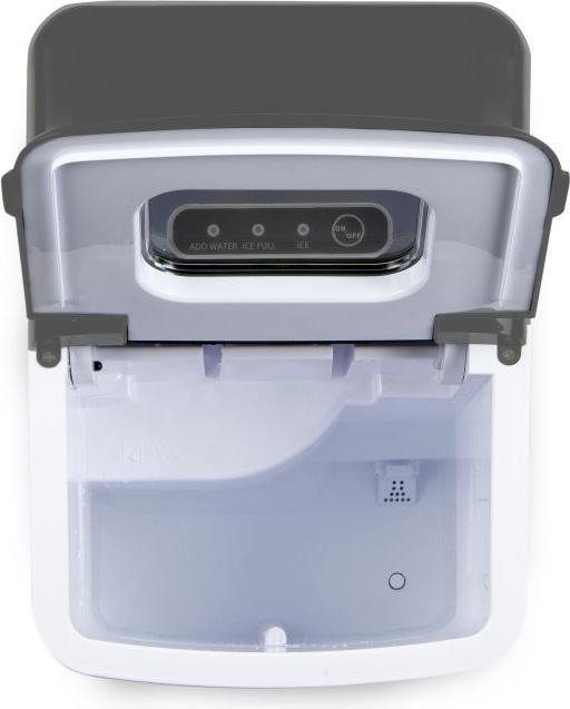 Actual product image Domo Ice cube maker, 1.8 l (EU plug)