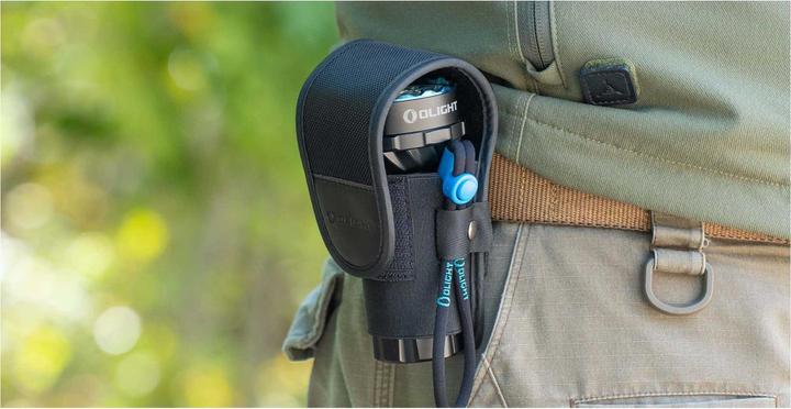 Immagine prodotto Olight Marauder Mini (13 cm, 7000 lm)