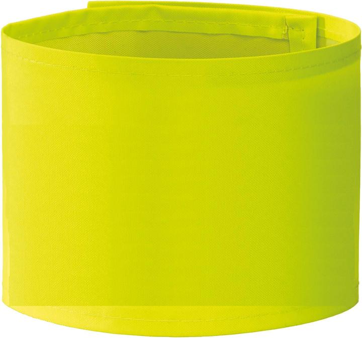 Produktbild Yoko armbinde mit hoher sichtbarkeit (8 cm, 100% Polyester)