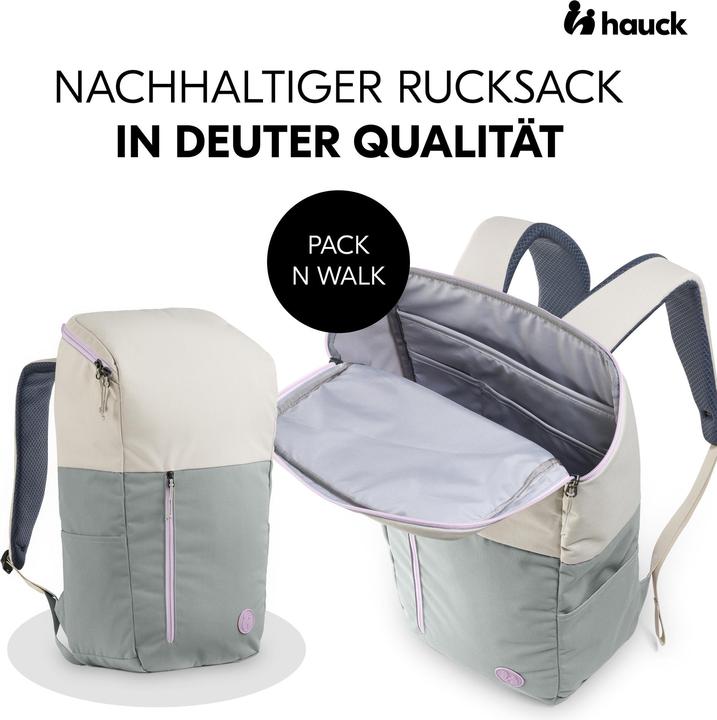 Immagine prodotto Hauck Pack N Walk