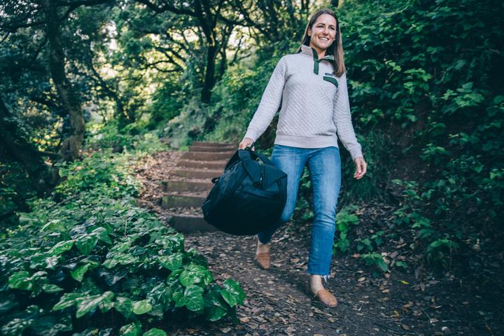 Produktbild Peak Design Travel Duffelpack 65L (Kamera Schultertasche, 65 l)